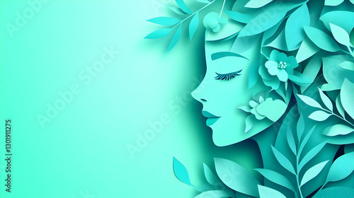 Illustration Abstract Backg...
