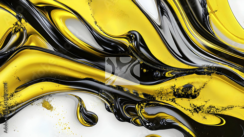 Abstract Background Illustr...