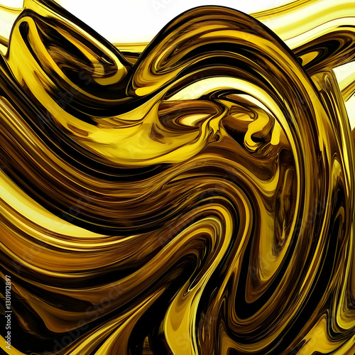 Abstract Background - Golde...