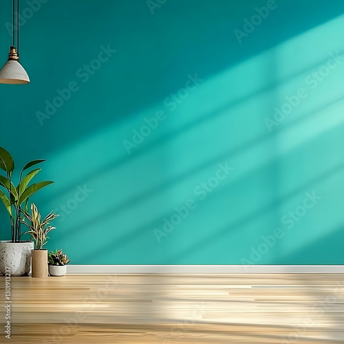 3D Illustration Background ...