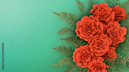 Illustration Background Abs...