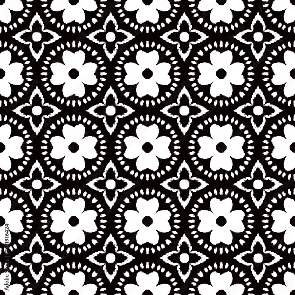 This image shows a repeating pattern on a white background. This image shows a repeating pattern on a white background.