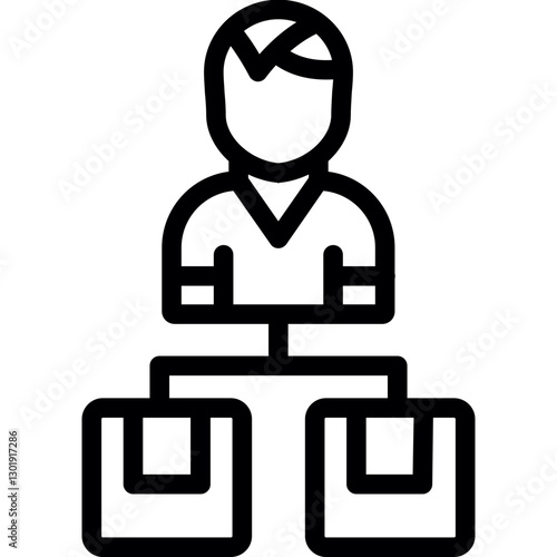 Supplier Icon