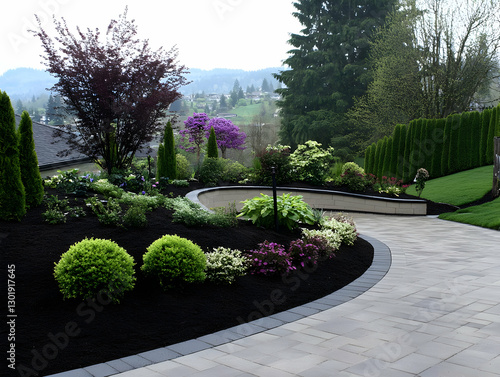Photo - Serene Garden Lands...