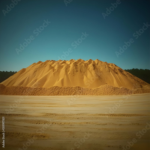 Photo - Majestic Sand Dune ...