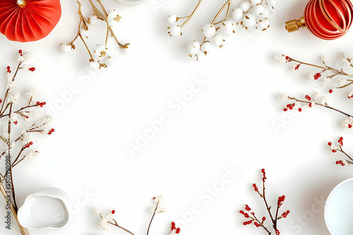 Photo Background Winter Hol...