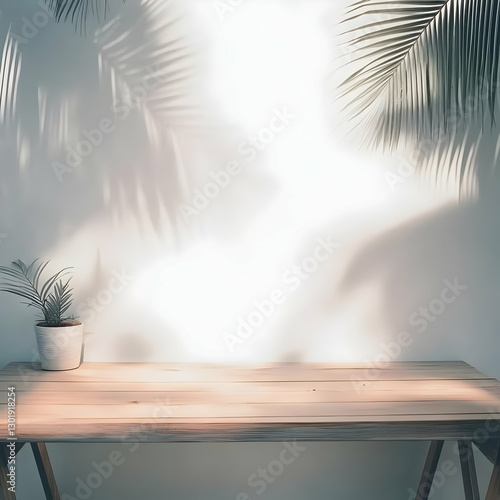 Illustration Background - W...