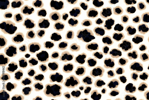 Abstract Background Illustr...