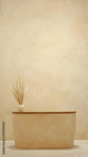 Photo Minimalist Interior D...