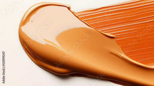 Photo, Liquid Foundation Ma...