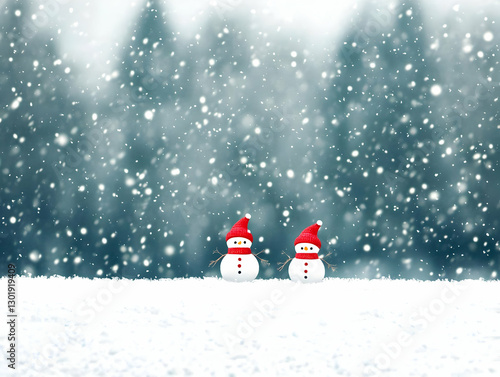 Illustration Background - S...