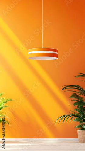 3D Illustration Background ...