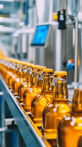 Photo - Bottling Plant Conv...