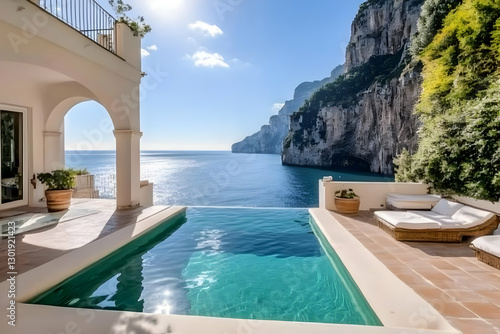 Photo - Luxury Villa with I...
