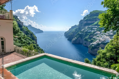 Photo - Infinity Pool Ocean...