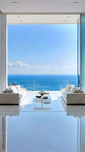 Photo Modern Interior Desig...