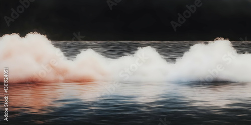 Abstract Background Illustr...
