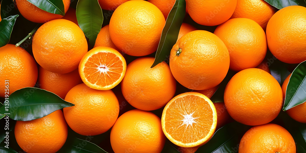 Photo Fresh Oranges Citrus Fruit Vitamin C Healthy Photo Fresh Oranges Citrus Fruit Vitamin C Healthy