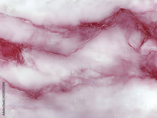 Abstract Background Pink Ma...