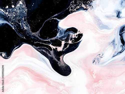 Abstract Background Illustr...