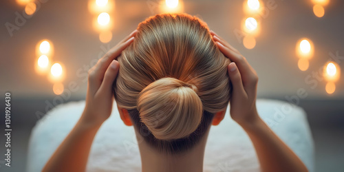 Photo: Tranquil Spa Relaxat...