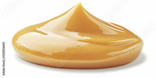 Photo - Creamy Caramel Swir...