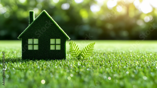 Photo: Green Home Sustainab...