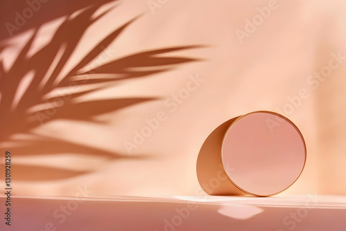 3D Illustration Background,...