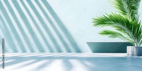 3D Illustration Background ...