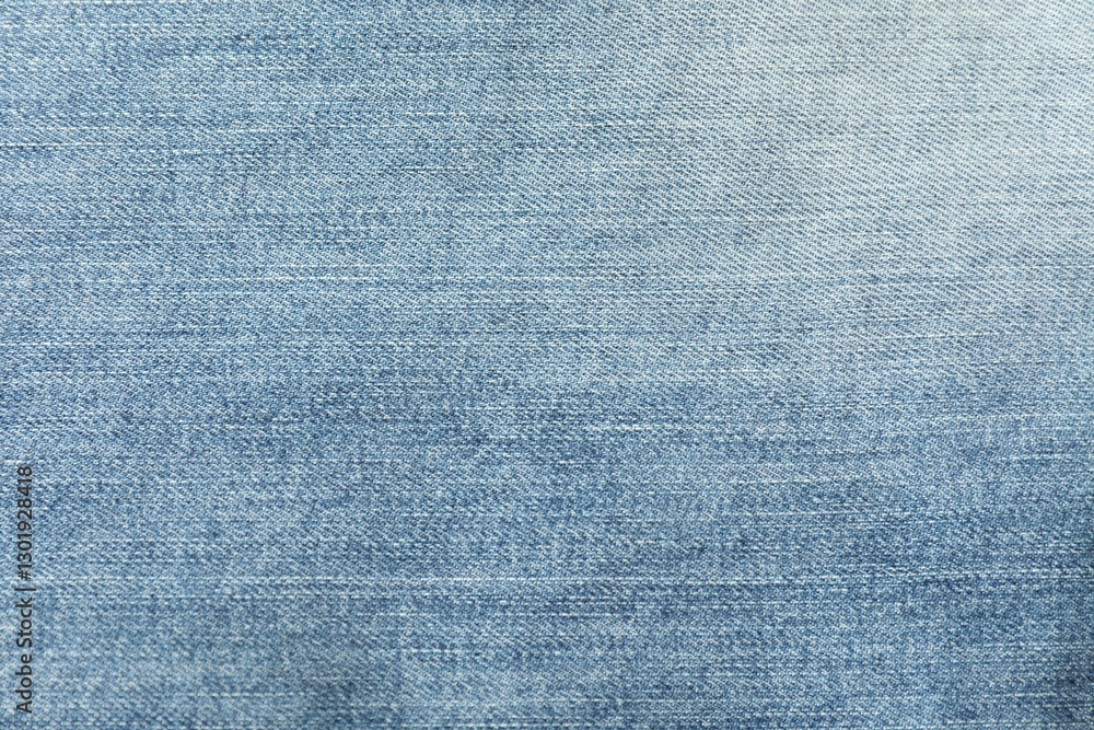 Texture of blue jeans as background, closeup Texture of blue jeans as background, closeup