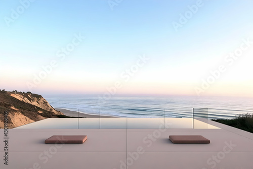 Photo - Tranquil Coastal Es...