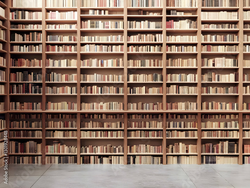 Illustration Background Lib...