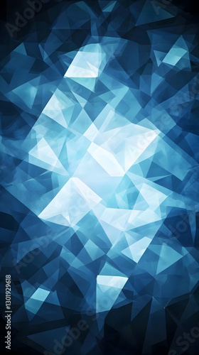 Abstract Background Illustr...
