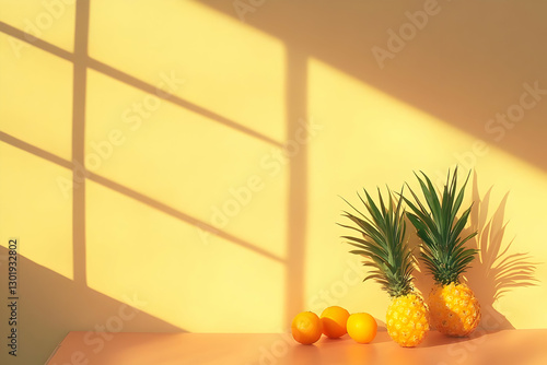 Photo Summer Still Life Pin...