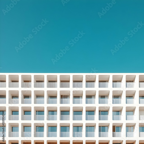 Photo Minimalist Architectu...