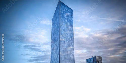 Photo - Modern Architecture...