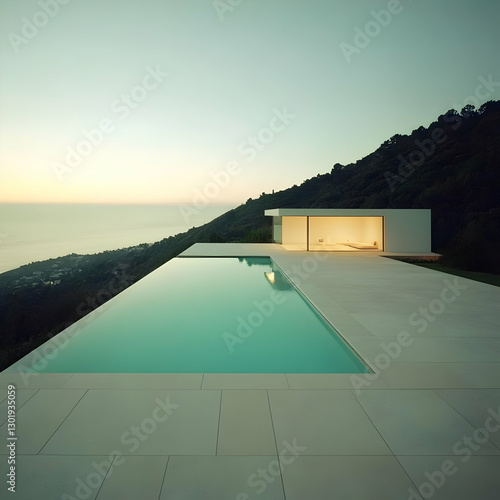 Photo Modern Architecture I...