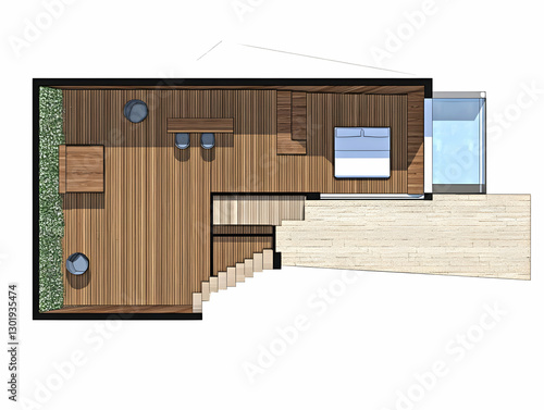 Illustration - Architectura...