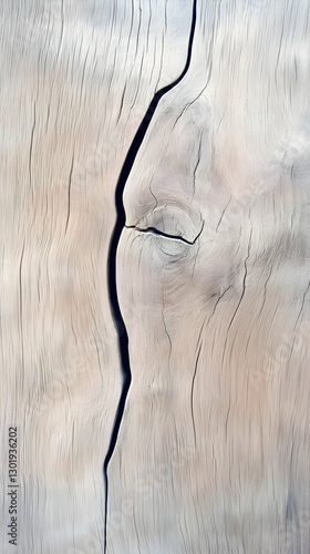 Photo - Weathered Wood Grai...