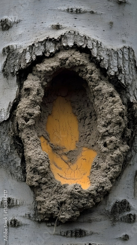 Photo - Tree Bark Texture, ...