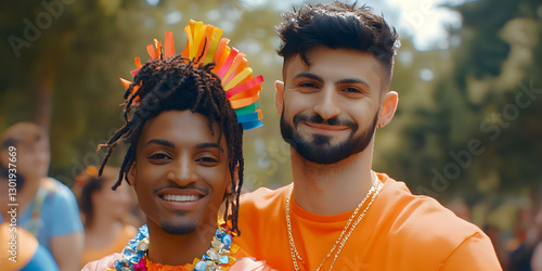 Photo -  Pride Celebration,...