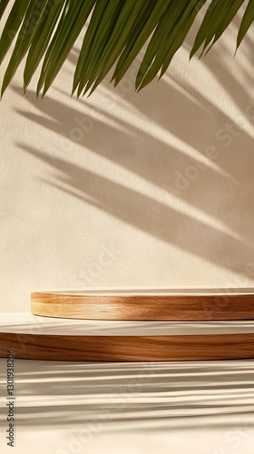 Photo Background - Empty Wo...