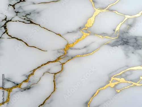 Abstract Background White M...