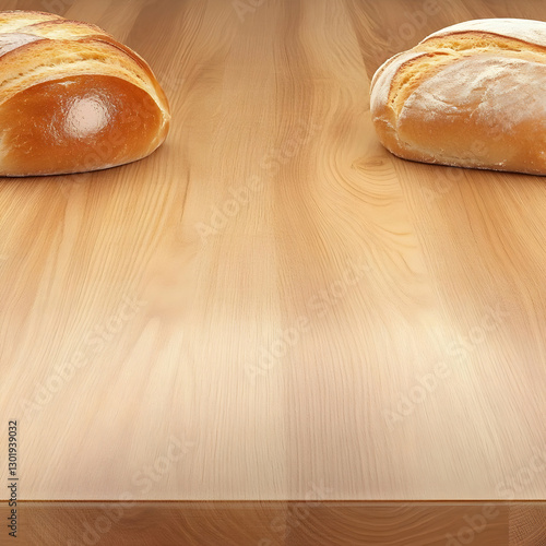 Photo Background - Fresh Br...
