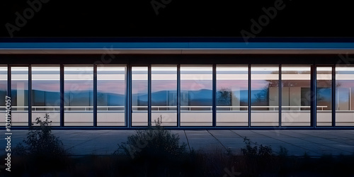 Photo Modern Architecture, ...