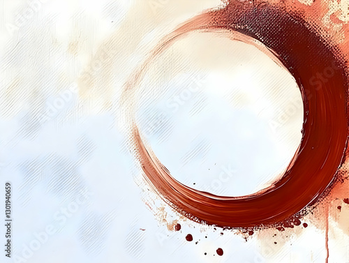 Abstract Background Illustr...