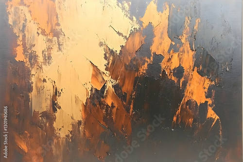 Abstract Background Illustr...