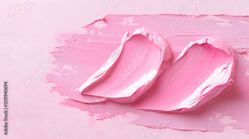 Abstract Background Illustr...