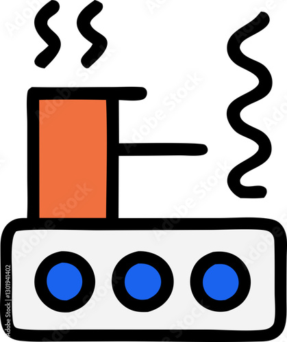 machine element svg
