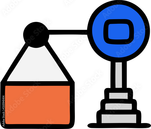 machine element svg